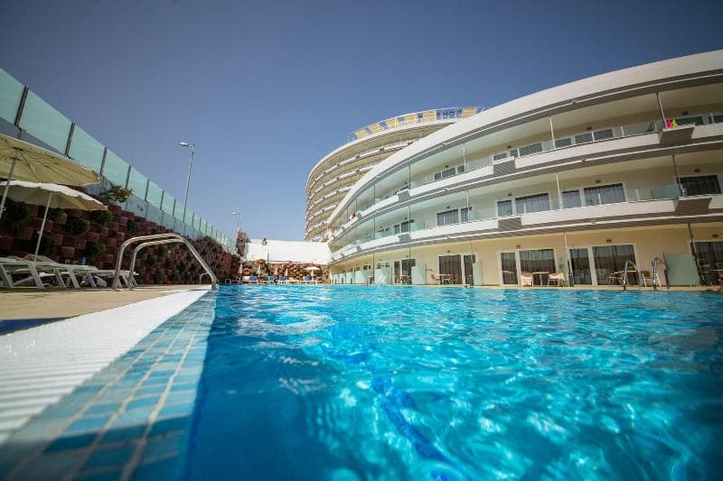 Hl Suites Nardos - Only Adults photo 1