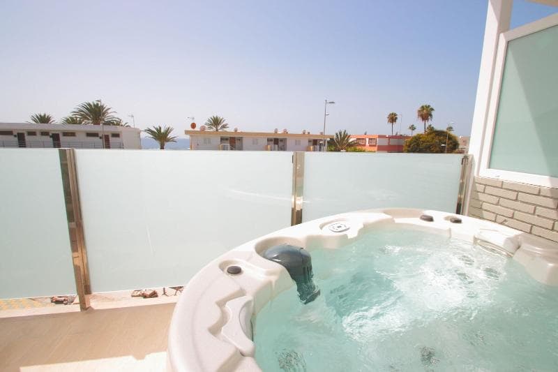 Hl Suites Nardos - Only Adults 4
