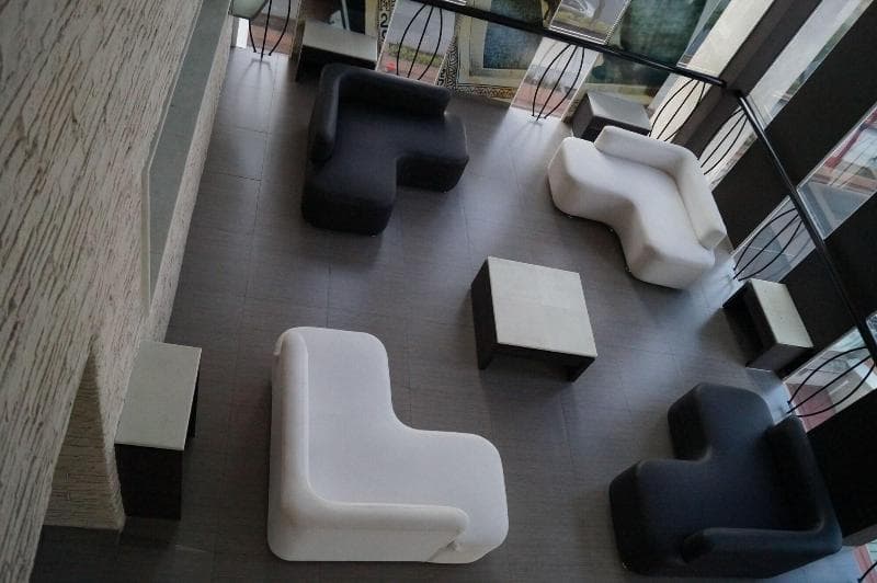 Gran Hotel Villa De Madrid 5
