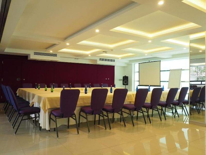 Hotel Marbella photo 1