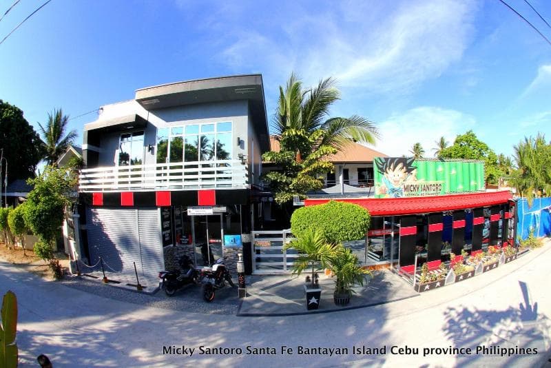 Micky Santoro Hotel & Restaurant (Adults Only) 3