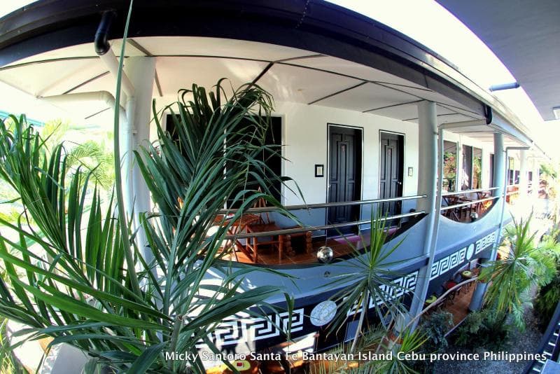 Micky Santoro Hotel & Restaurant (Adults Only) 5