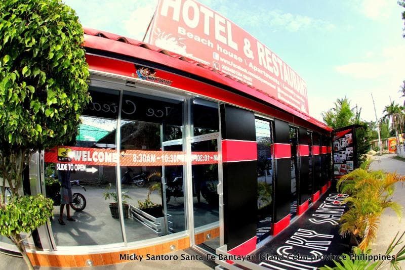 Micky Santoro Hotel & Restaurant (Adults Only) photo 1