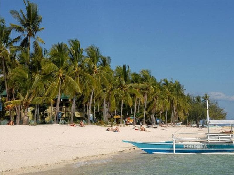 Angelina Beach Hotel 2