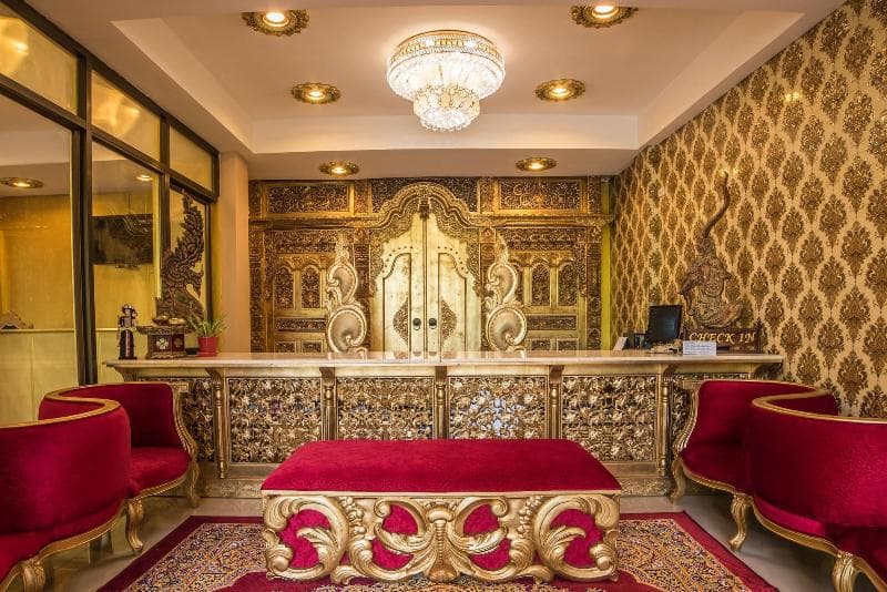 Nakaraj Princess Chiang Rai 5