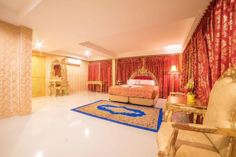 Nakaraj Princess Chiang Rai 4