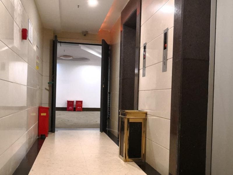 Greentree Inn Chongqing Xinghuazhong Road Branch 4