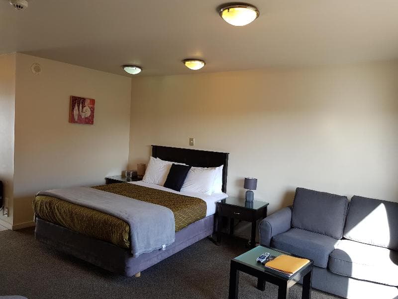 Delago Motel main
