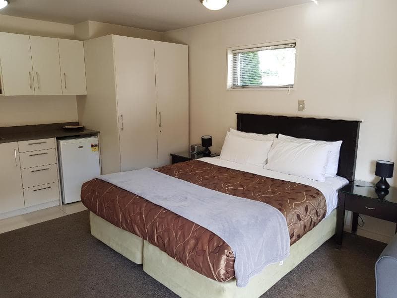 Delago Motel 3
