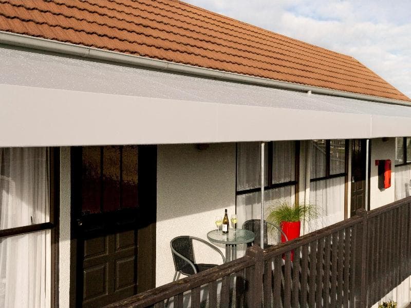 Merivale Court Motel 3