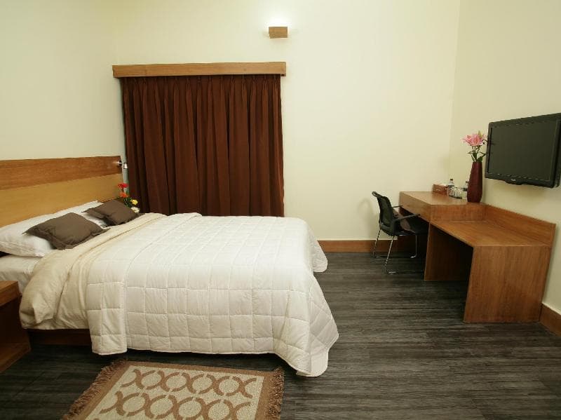 Richmond & Suites 5