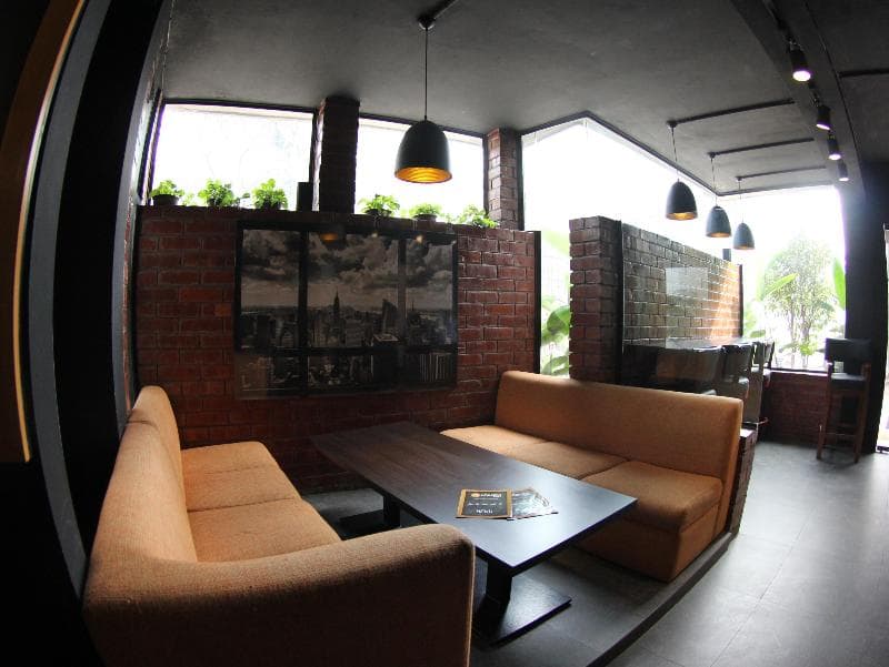 Richmond & Suites photo 1
