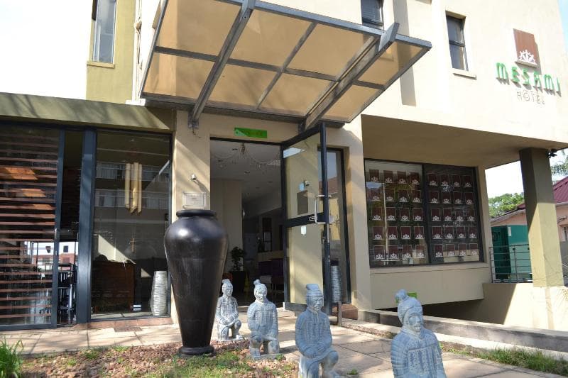 Mesami Hotel 3