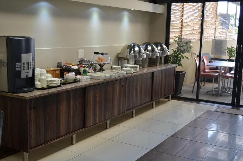 Mesami Hotel 4