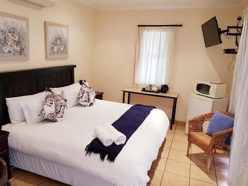 Tariman Inn Guest House 3