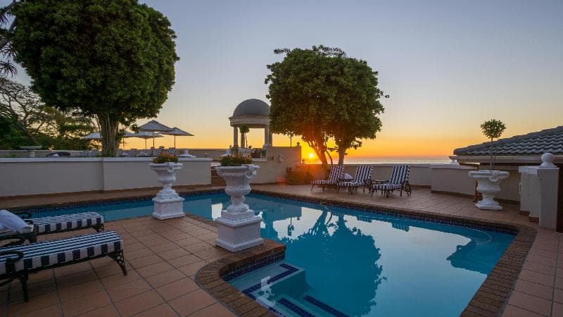 The View Boutique Hotel And Spa 5