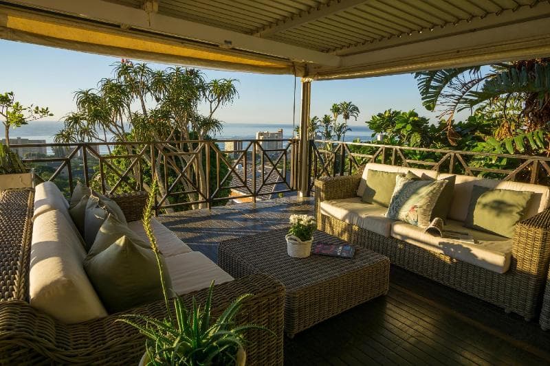 The View Boutique Hotel And Spa 2