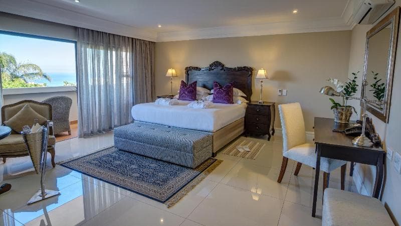The View Boutique Hotel And Spa 3