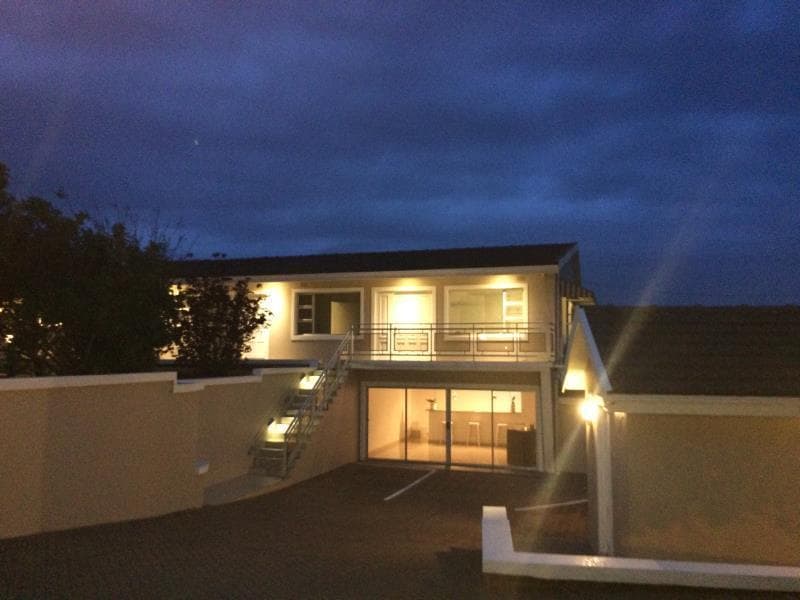 The Milkwood Beach Apartments 3