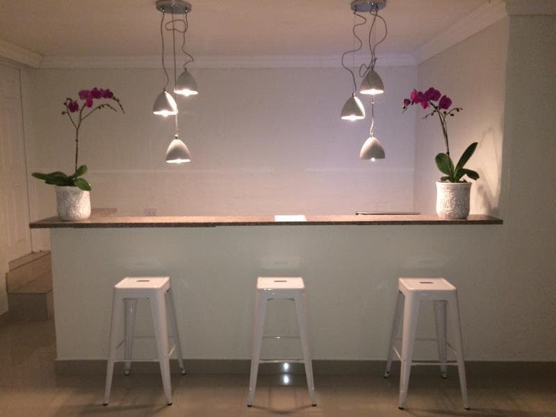 The Milkwood Beach Apartments 2