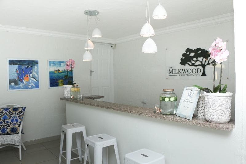The Milkwood Beach Apartments 5