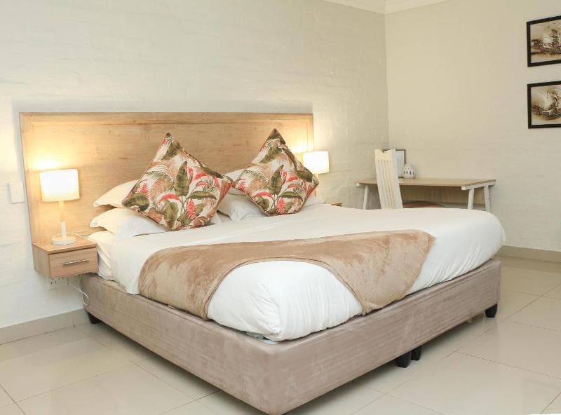 The Milkwood Beach Apartments 4