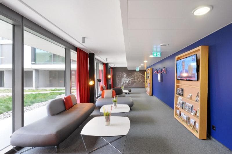 Swiss Tech Hotel 2