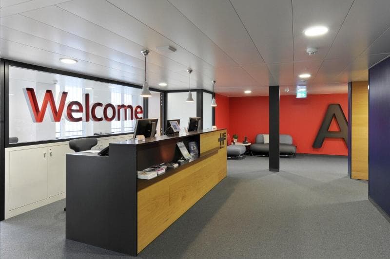 Swiss Tech Hotel 5