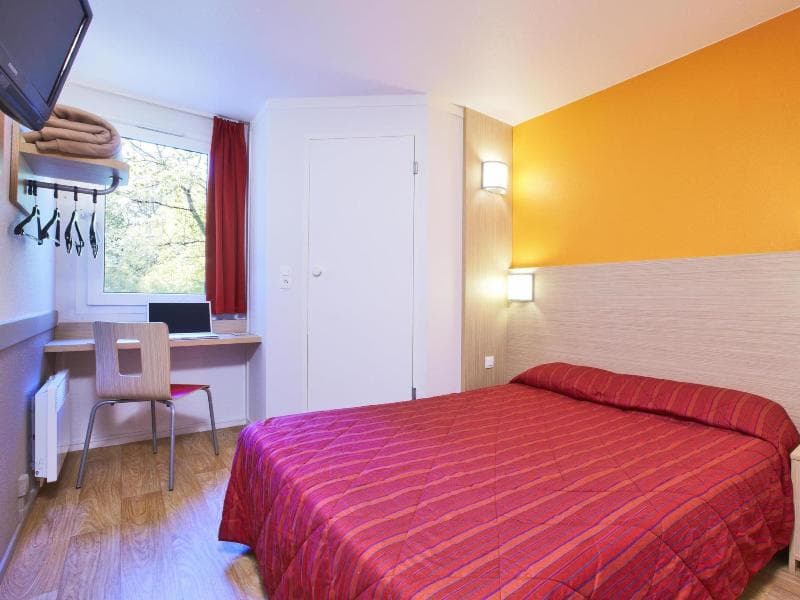 Premiere Classe Geneve - Saint Genis Pouilly 4