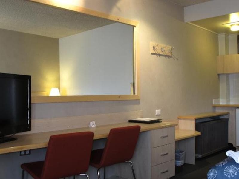 Goulburn Central Motor Lodge 4