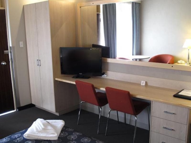 Goulburn Central Motor Lodge 5