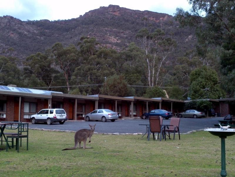 Halls Gap Motel 3