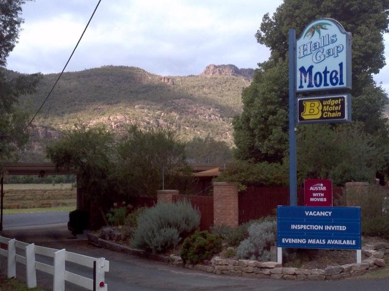 Halls Gap Motel 5