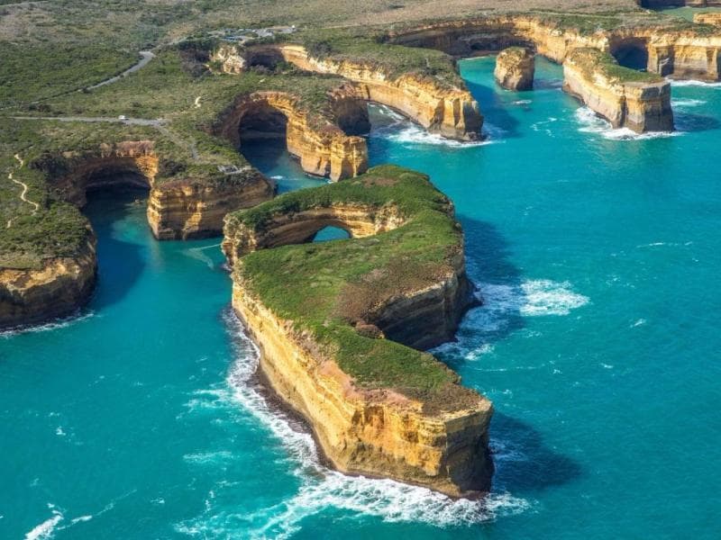 A Great Ocean View Motel 4