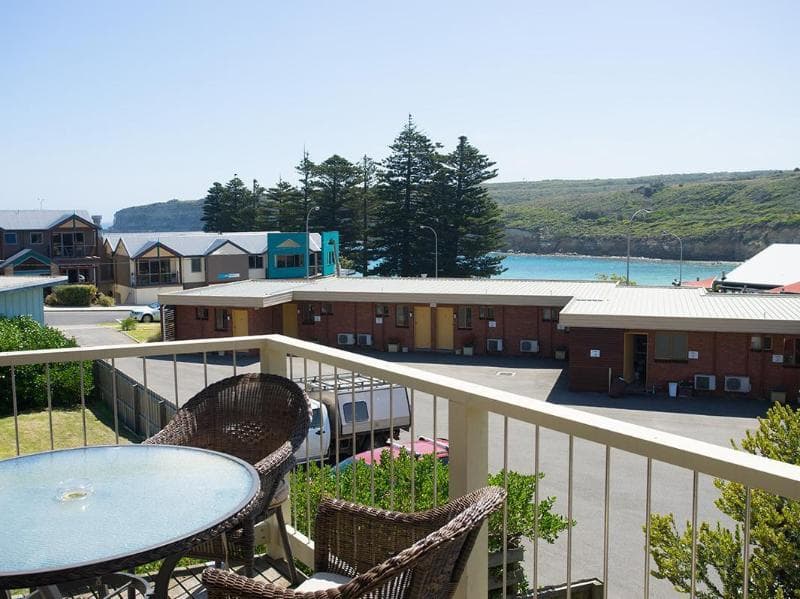 Loch Ard Motor Inn 4