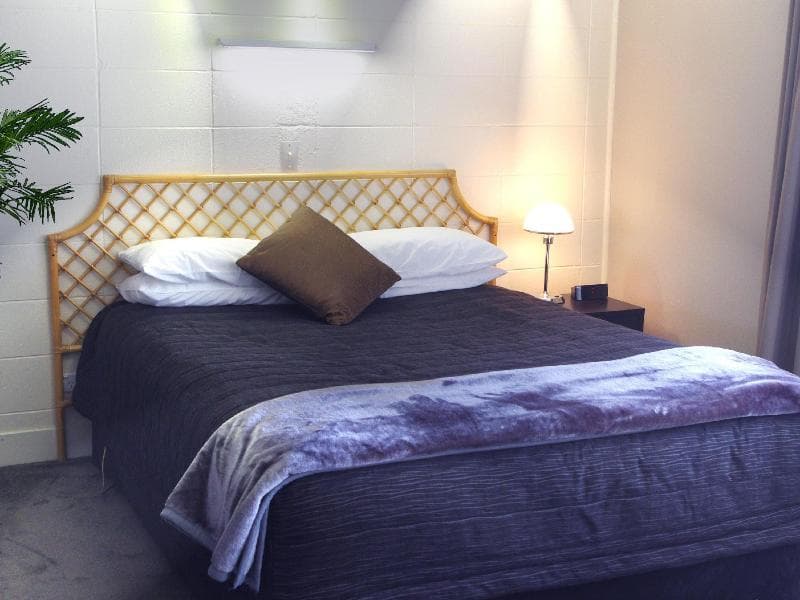 Tudor Motor Lodge 2