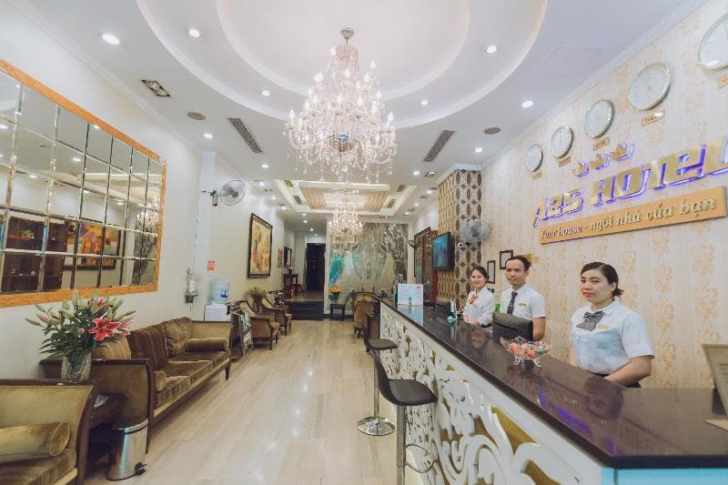 A25 Hotel 19 Phan Dinh Phung 3