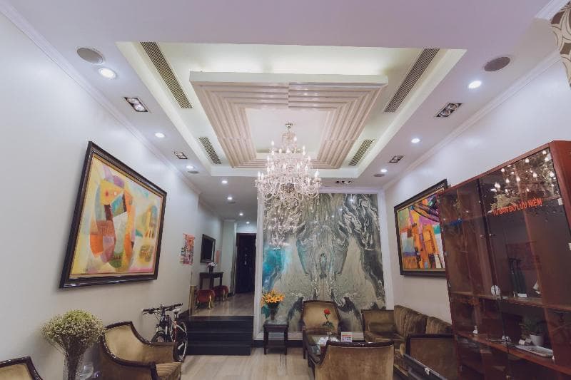 A25 Hotel 19 Phan Dinh Phung 4