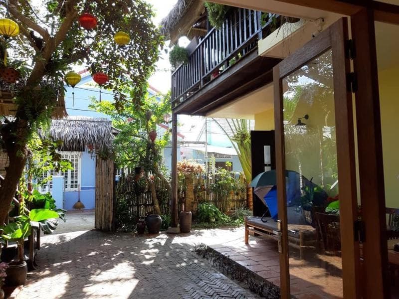 An Bang Sunset Village Homestay 4