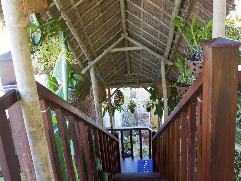 An Bang Sunset Village Homestay 3