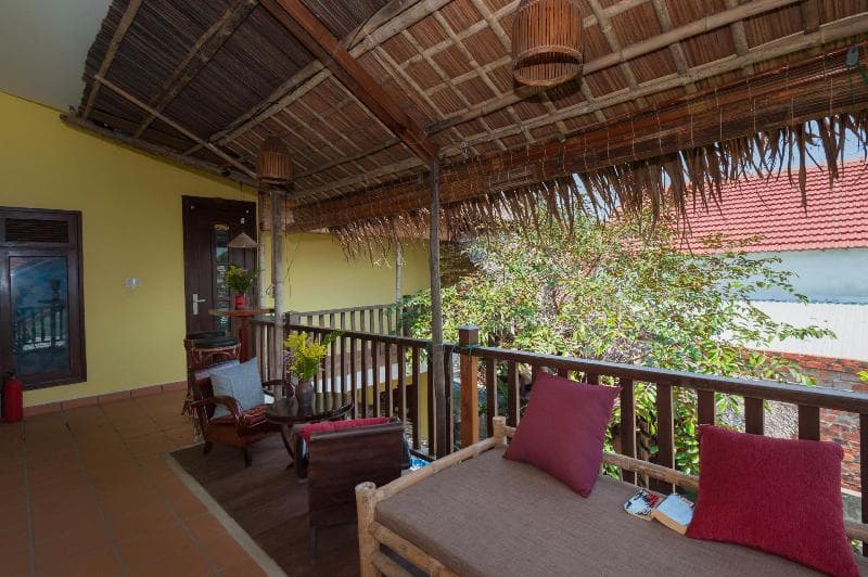 An Bang Sunset Village Homestay 5