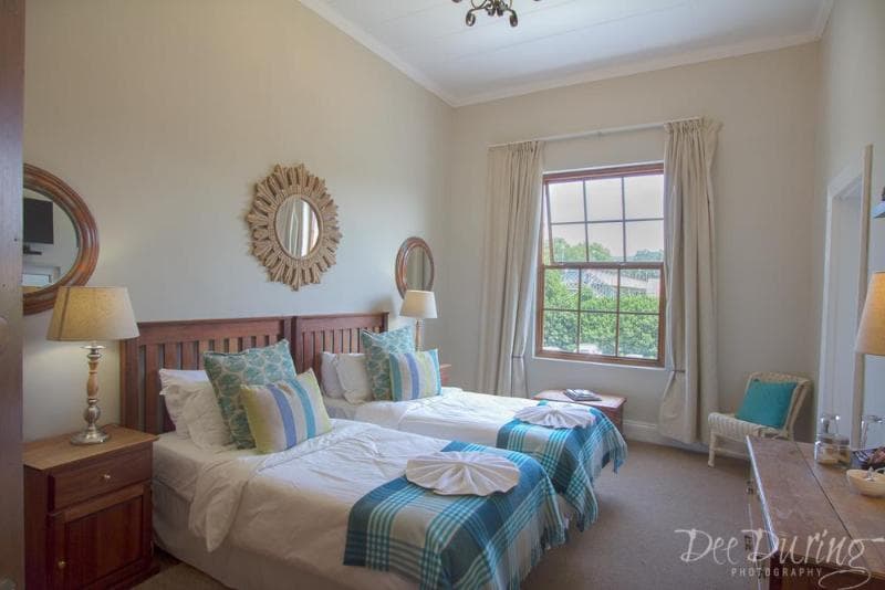 The Nottingham Road Hotel photo 1