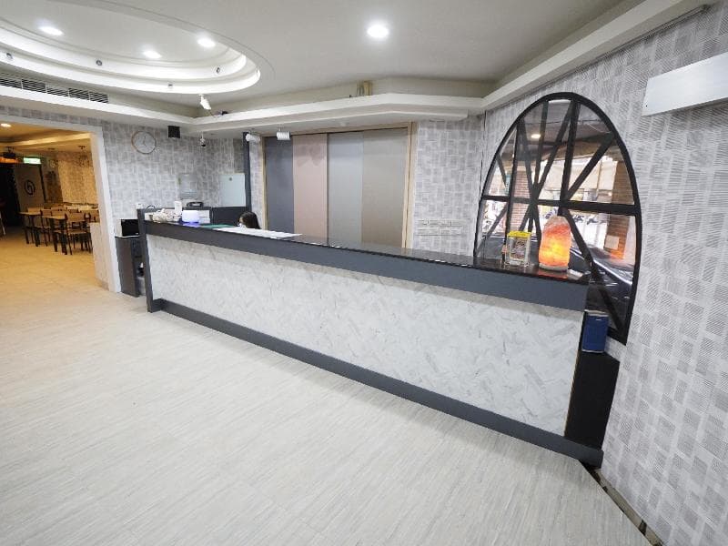 Heyue Hotel 5