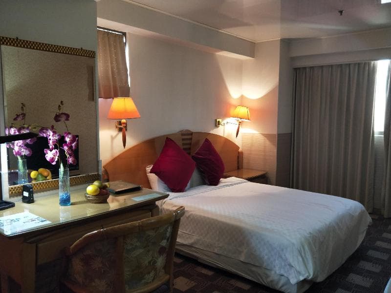 Berkeley Hotels 3