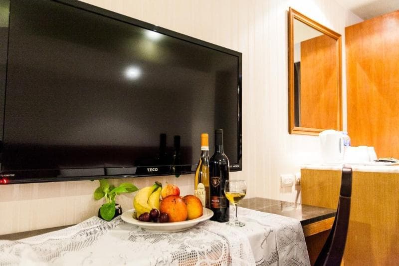 Hualien Mango Hotel 4