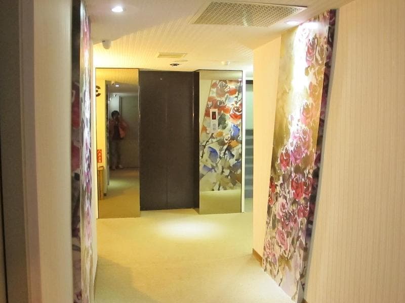 Hualien Mango Hotel 5