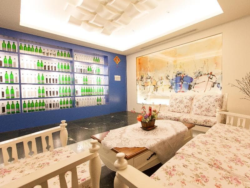 Hualien Mango Hotel main