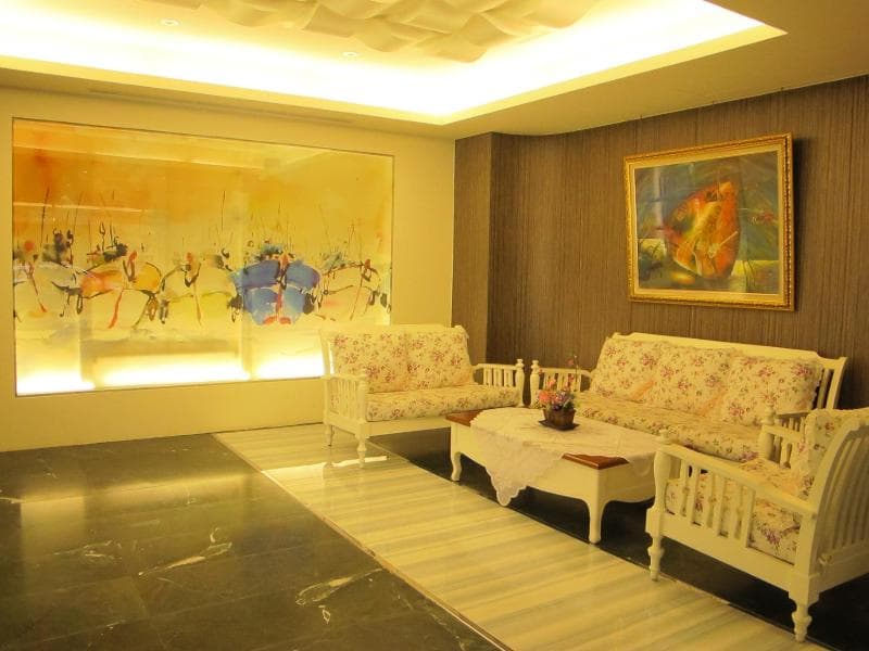 Hualien Mango Hotel 3