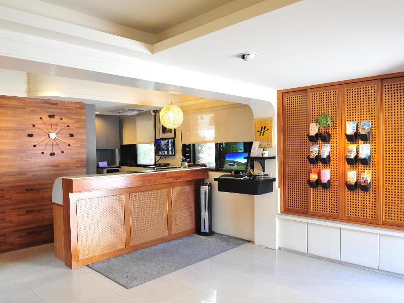 Lienfook Hostelry main