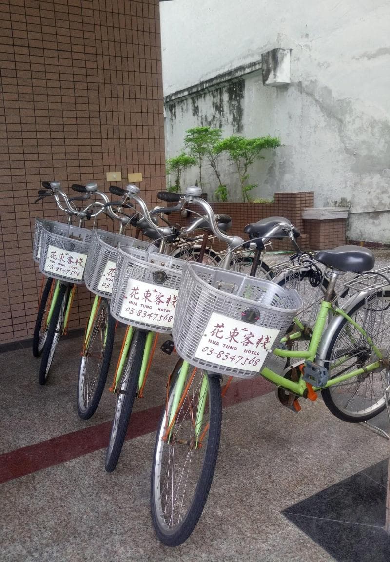 Hua Tong Hotel photo 1